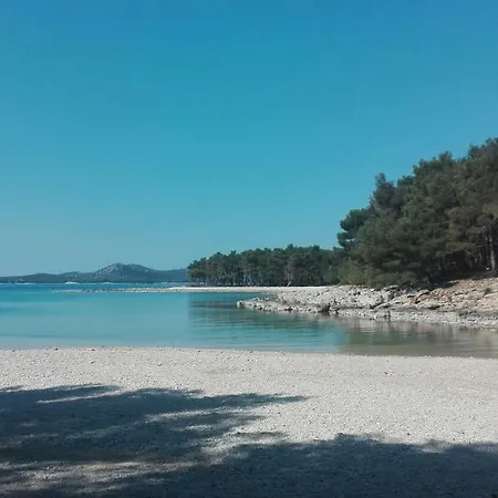 Pretkovic アパート
